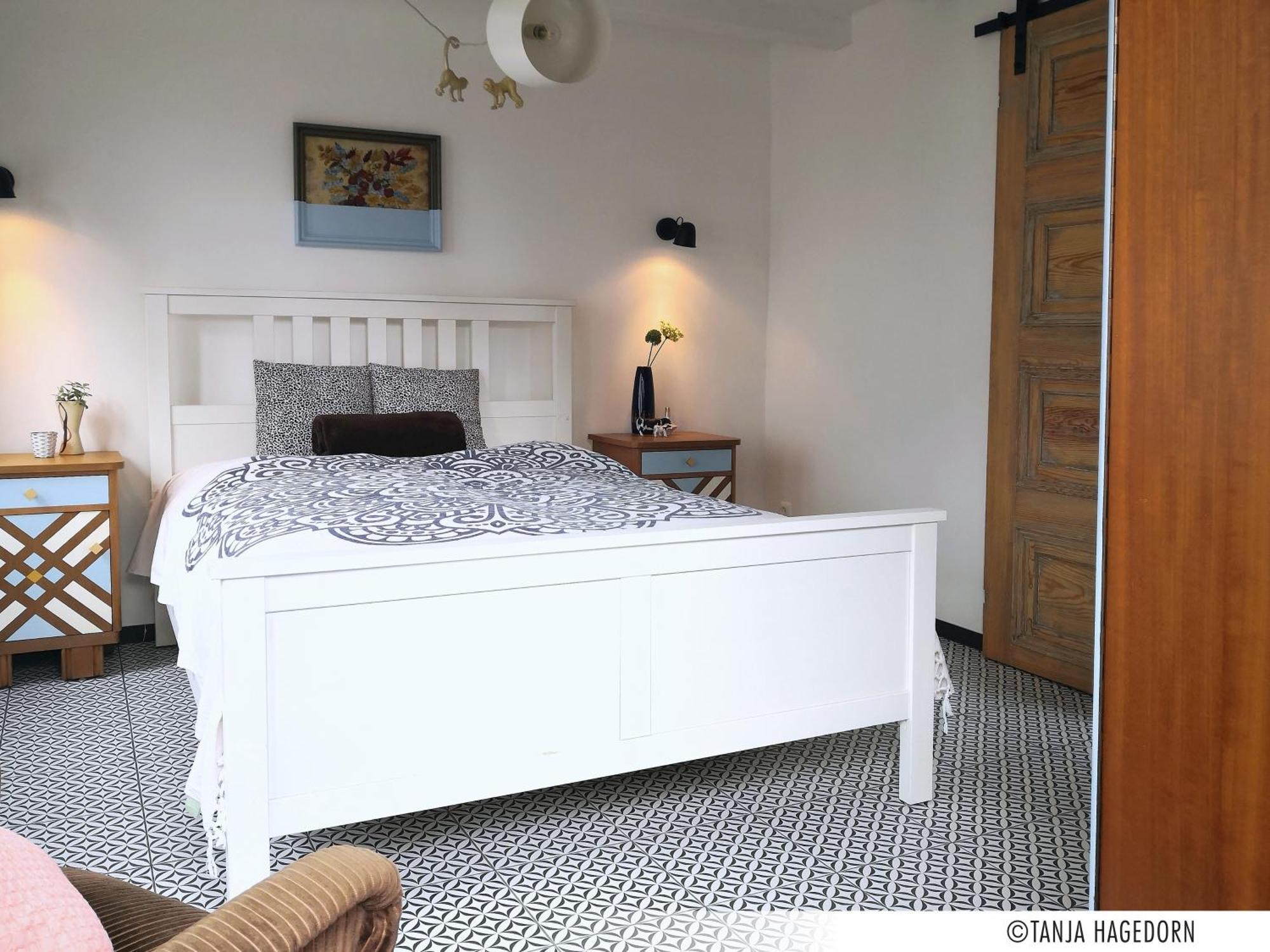 Ferienwohnung Im Alten Milchladen Oberndorf  Bagian luar foto
