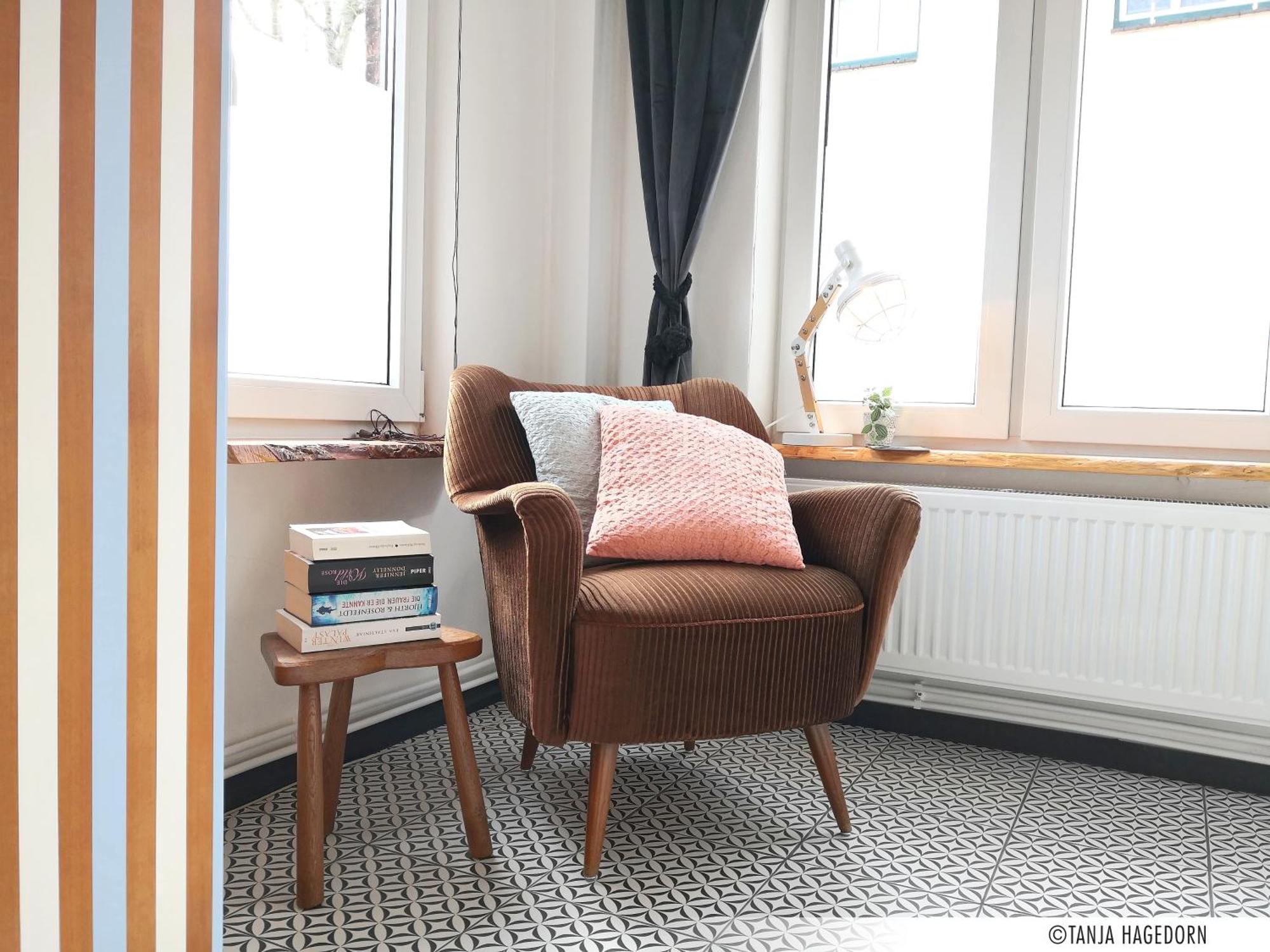 Ferienwohnung Im Alten Milchladen Oberndorf  Bagian luar foto