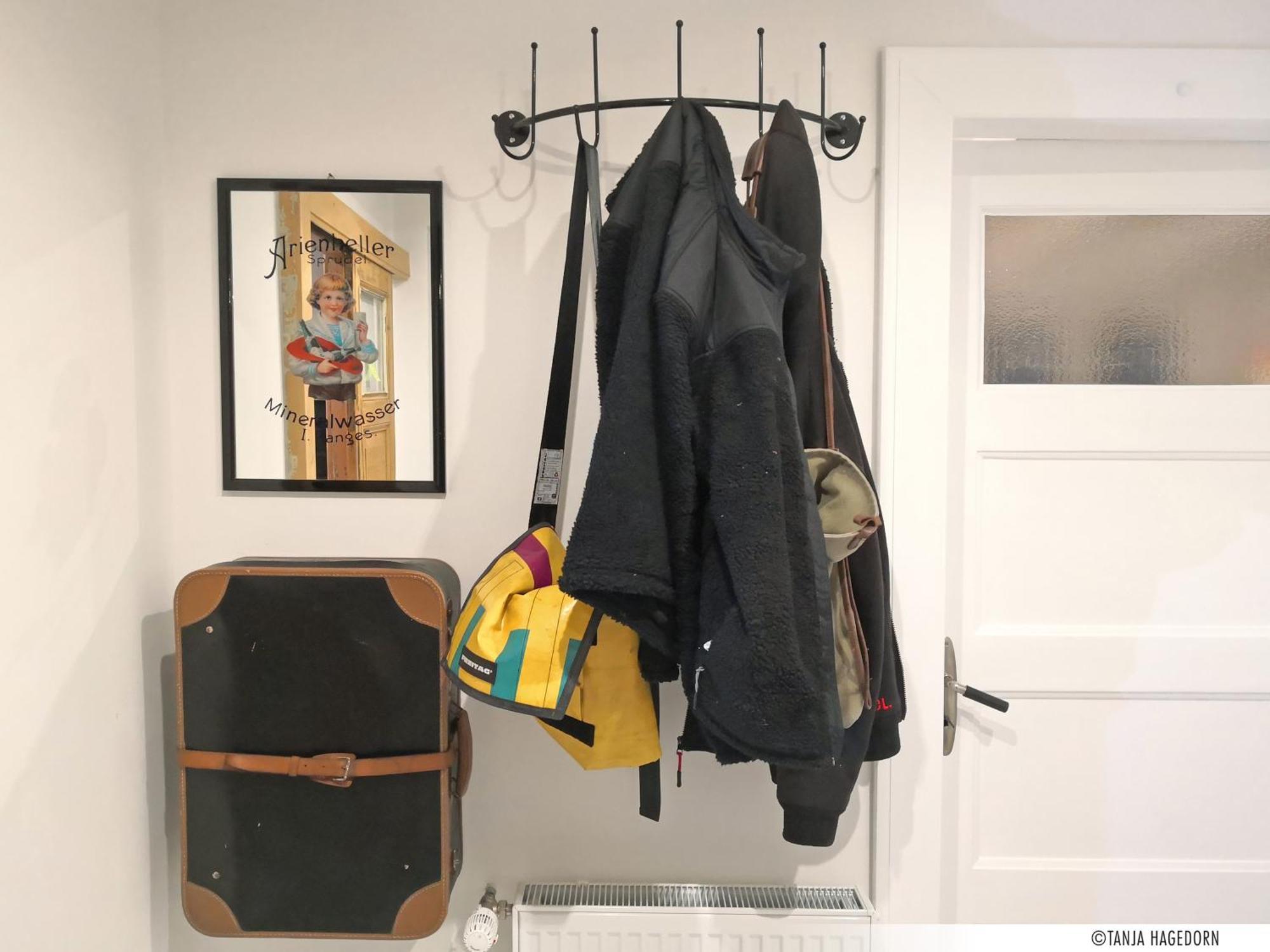 Ferienwohnung Im Alten Milchladen Oberndorf  Bagian luar foto