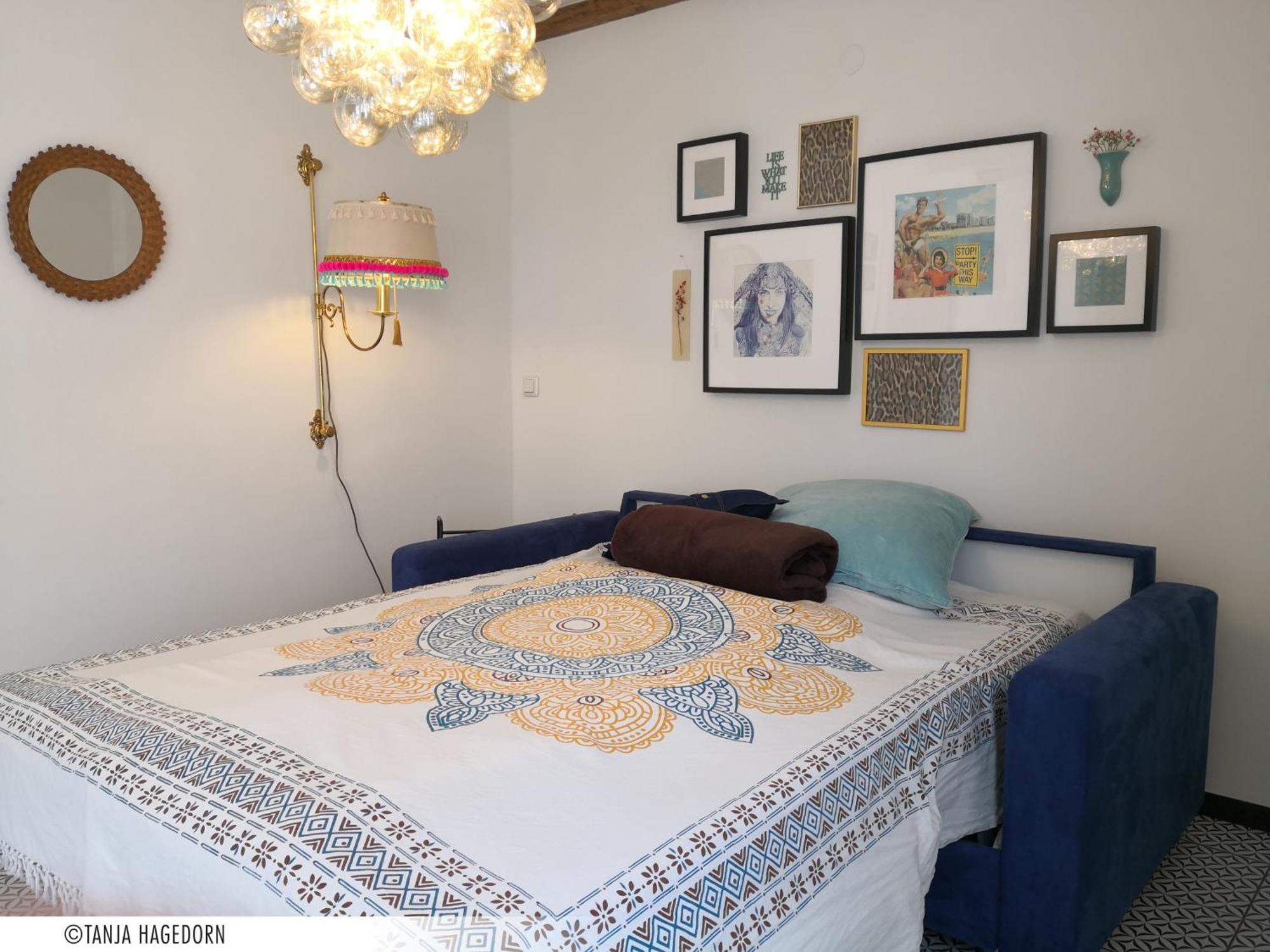 Ferienwohnung Im Alten Milchladen Oberndorf  Bagian luar foto