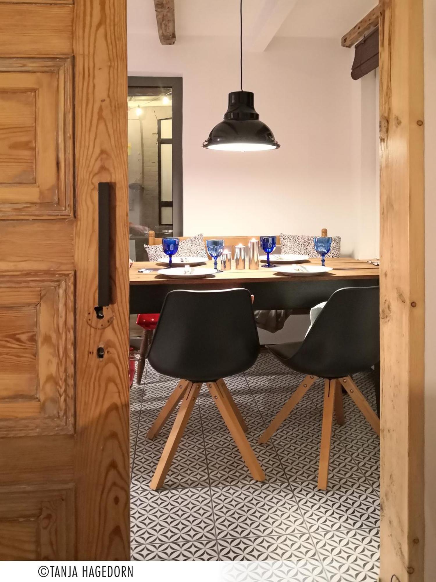Ferienwohnung Im Alten Milchladen Oberndorf  Bagian luar foto